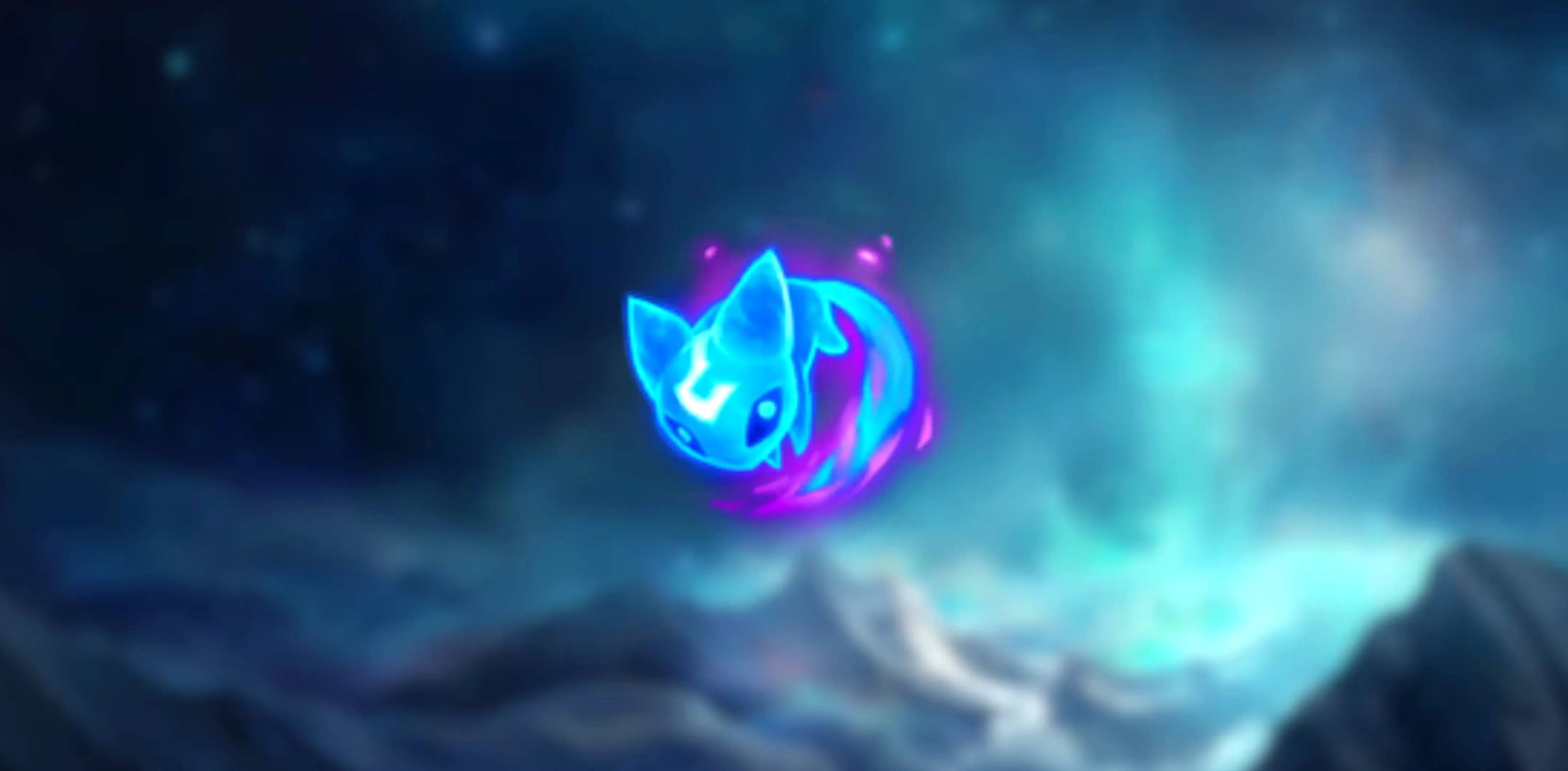 Summon Aery rune lol